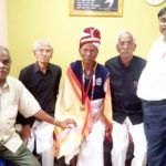 திராவிடர் கழகம்