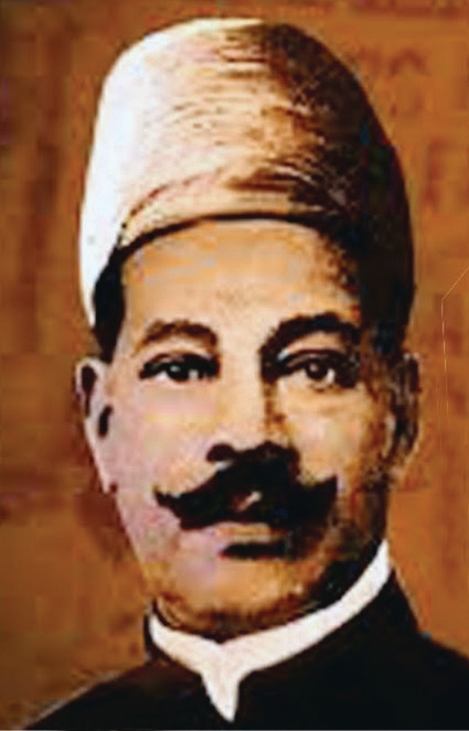 இந்நாள் - அந்நாள்