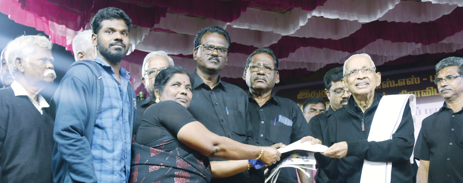 தமிழ்நாடு