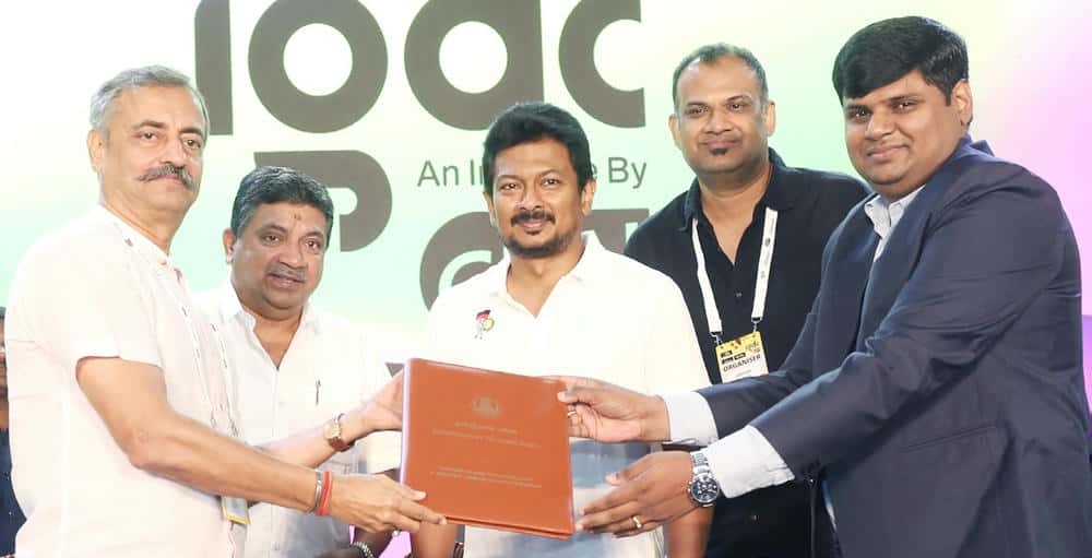 தமிழ்நாடு