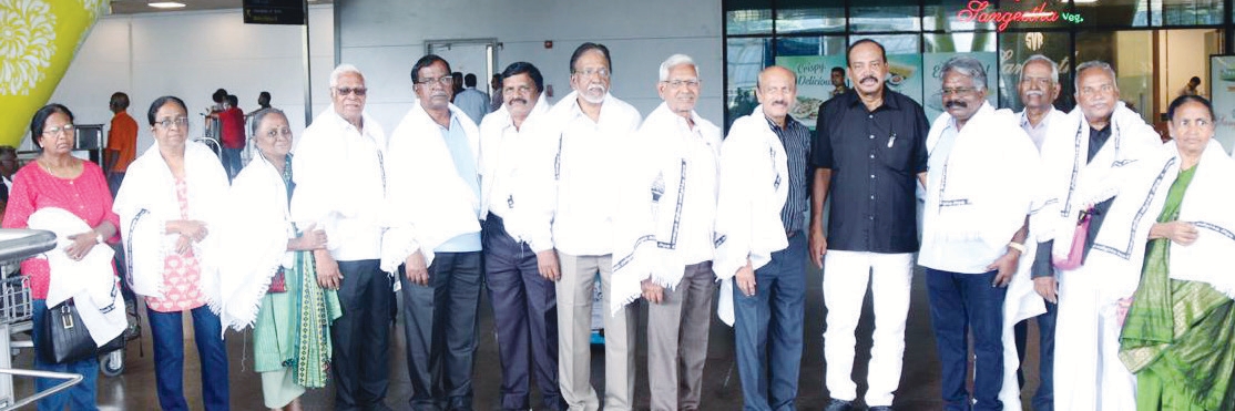 திராவிடர் கழகம்