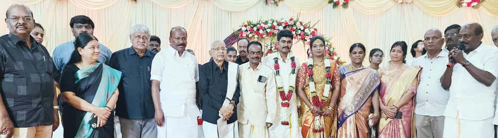 தமிழ்நாடு, திராவிடர் கழகம்