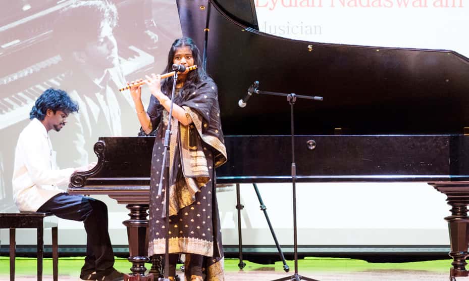 ஆஸ்திரேலியா – மெல்போர்ன் நகரில் 4ஆவது மனிதநேயப் பன்னாட்டு மாநாடு - சிறப்புக் கண்ணோட்டம் ‘திராவிட மாடல் ஆட்சியில் வளர்ச்சி’ – கருத்து பரவியது (3) -- வீ. குமரேசன் திராவிடர் கழகம்