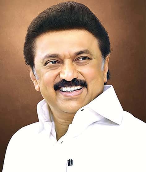 தமிழ்நாடு