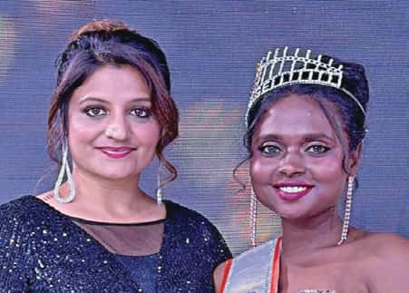 இந்தியா