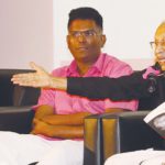 திராவிடர் கழகம்