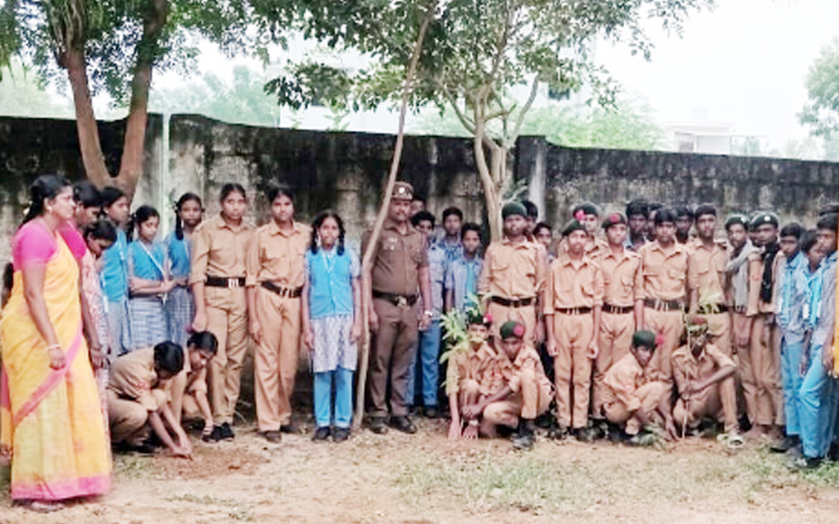 தமிழ்நாடு