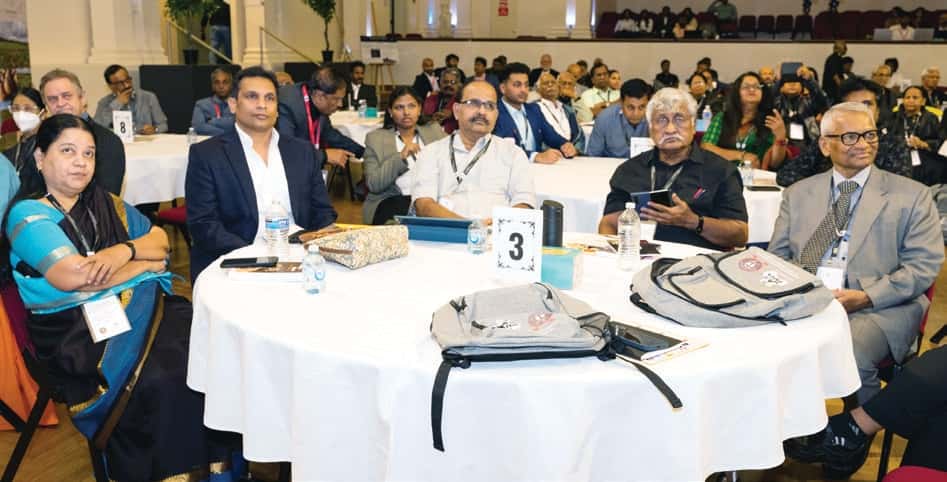 பூமிப்பந்தில் இடைவெளி இன்றி எங்கும் பாயும்! மாநாட்டு வெற்றிக்கு உழைத்த அனைவருக்கும் நமது சல்யூட்! ஆசிரியர் அறிக்கை