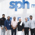 இந்தியா, ஞாயிறு மலர்