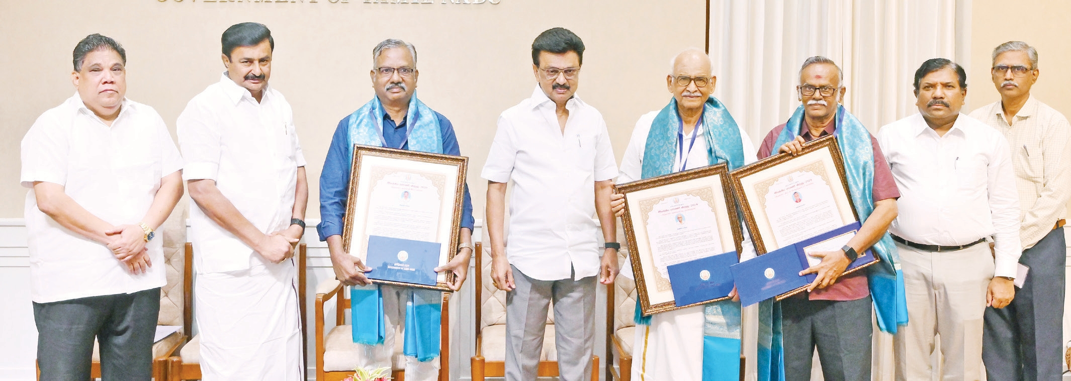 தமிழ்நாடு