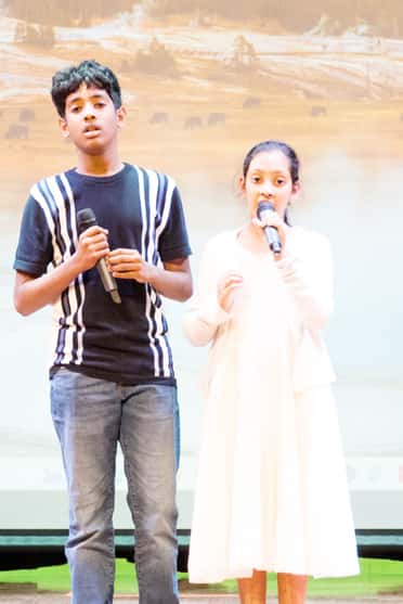 ஆஸ்திரேலியா – மெல்போர்ன் நகரில் 4ஆவது மனிதநேயப் பன்னாட்டு மாநாடு - சிறப்புக் கண்ணோட்டம் ‘திராவிட மாடல் ஆட்சியில் வளர்ச்சி’ – கருத்து பரவியது (3) -- வீ. குமரேசன் திராவிடர் கழகம்