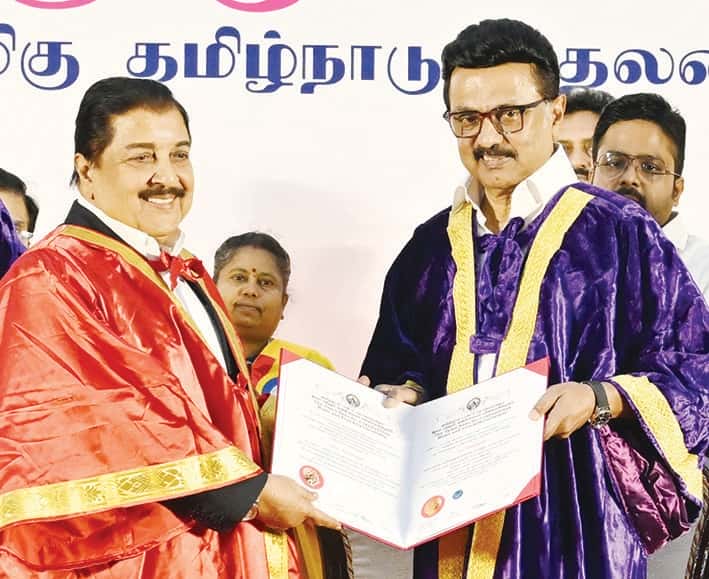 தமிழ்நாடு