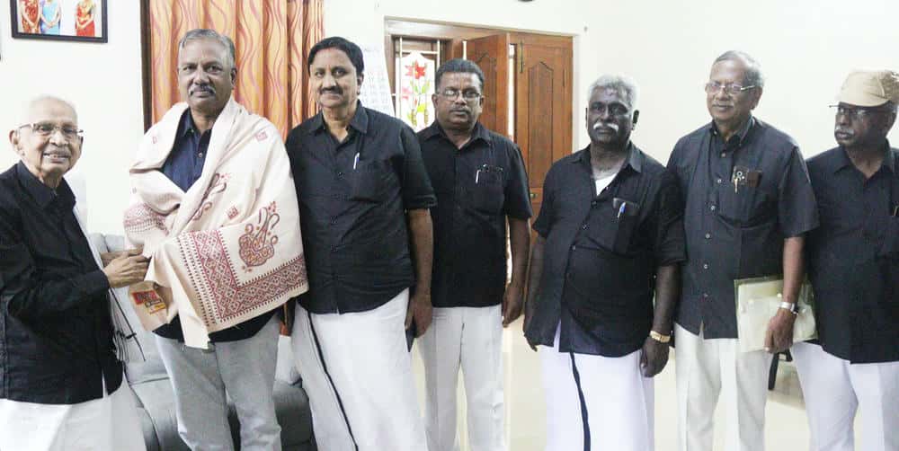 திராவிடர் கழகம்