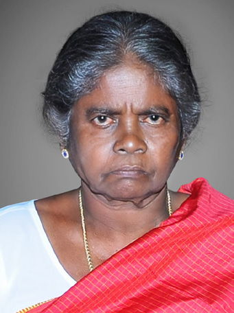 மறைவு