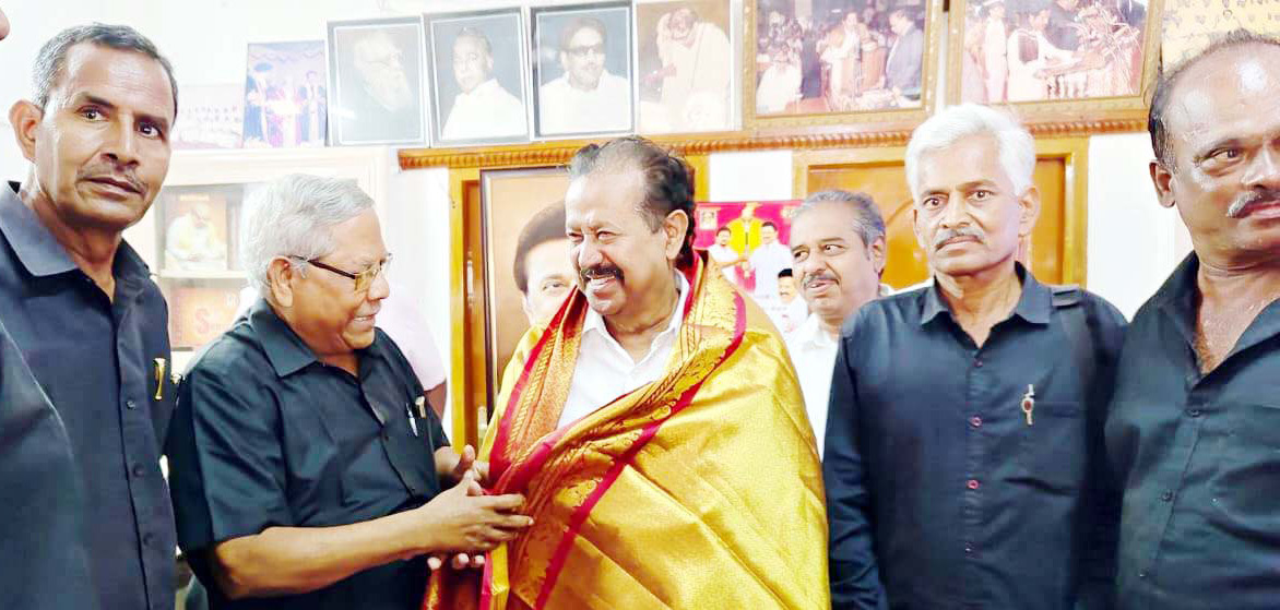 திராவிடர் கழகம்