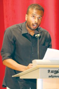 சிறப்புடன் நடைபெற்ற சிங்கப்பூர் பெரியார் விழா-2025! - ஒரு படப்பிடிப்பு திராவிடர் கழகம்