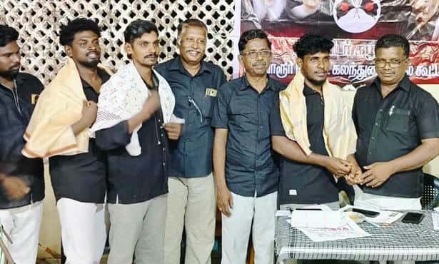 அருண்காந்தி