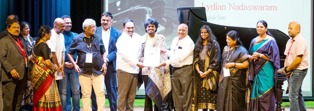 ஆஸ்திரேலியா – மெல்போர்ன் நகரில் 4ஆவது மனிதநேயப் பன்னாட்டு மாநாடு - சிறப்புக் கண்ணோட்டம் ‘திராவிட மாடல் ஆட்சியில் வளர்ச்சி’ – கருத்து பரவியது (3) -- வீ. குமரேசன் திராவிடர் கழகம்