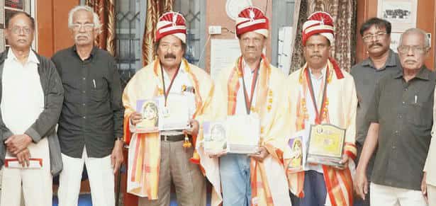 சி.வரதராசன்