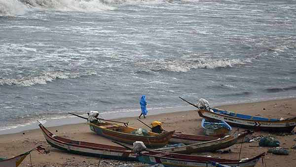 தமிழ்நாடு