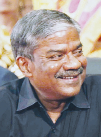 இரங்கல் அறிக்கை