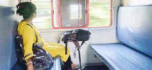 தொடர் வண்டி