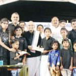 திராவிடர் கழகம்