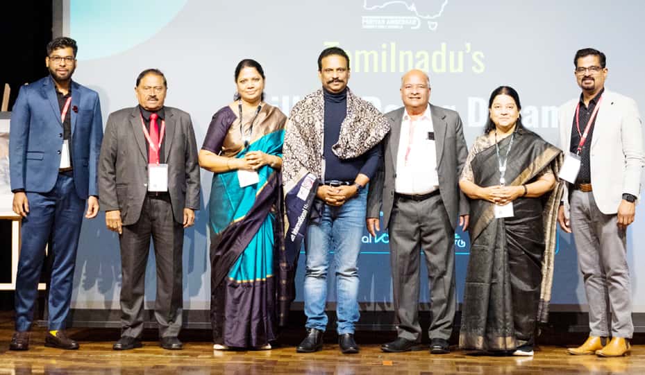 ஆஸ்திரேலியா – மெல்போர்ன் நகரில் 4ஆவது மனிதநேயப் பன்னாட்டு மாநாடு - சிறப்புக் கண்ணோட்டம் ‘திராவிட மாடல் ஆட்சியில் வளர்ச்சி’ – கருத்து பரவியது (3) -- வீ. குமரேசன் திராவிடர் கழகம்