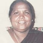 இரங்கல் அறிக்கை