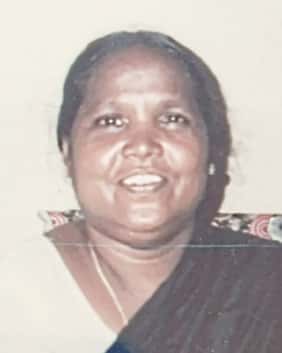 மறைவு