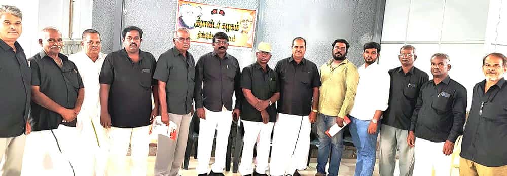 திராவிடர் கழகம், மற்றவை