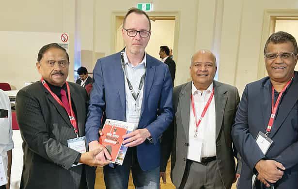 சிவ சேனாபதி