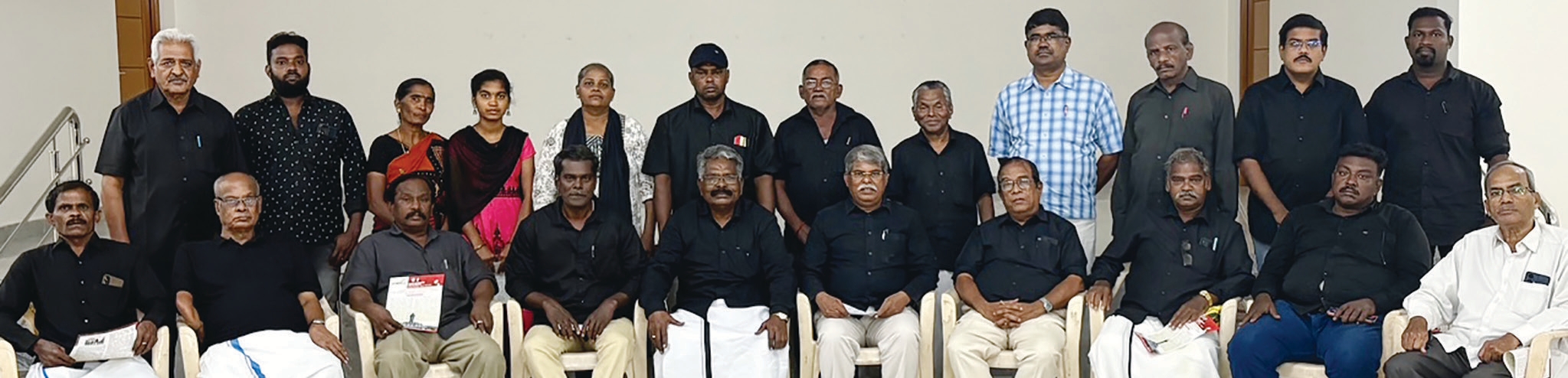 தமிழ்நாடு