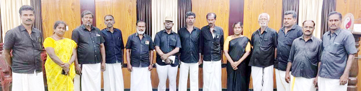 தமிழ்நாடு