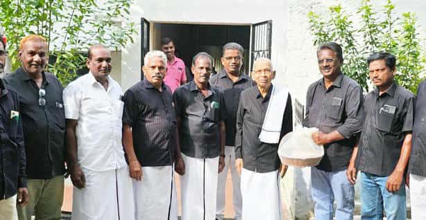 சு.குமரவேல்