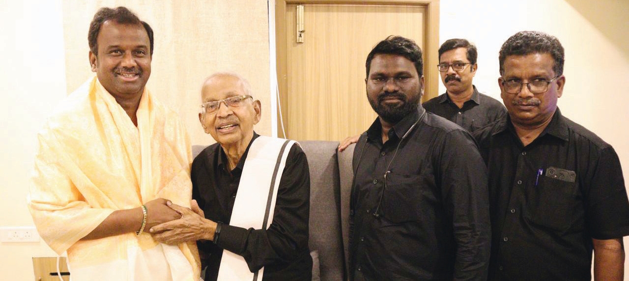 இந்நாள் - அந்நாள்