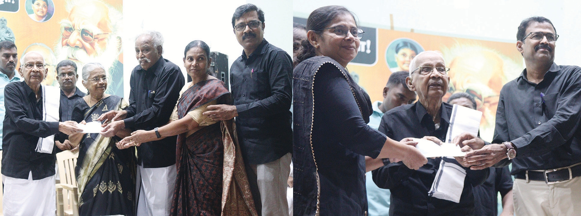 மின்சாரத்துடன் மின்மினிப் பூச்சிகள் மோதுகின்றன! ‘திராவிடம் வெல்லும்’ – மீண்டும் தி.மு.க. ஆட்சியே! ஆசிரியர் உரை