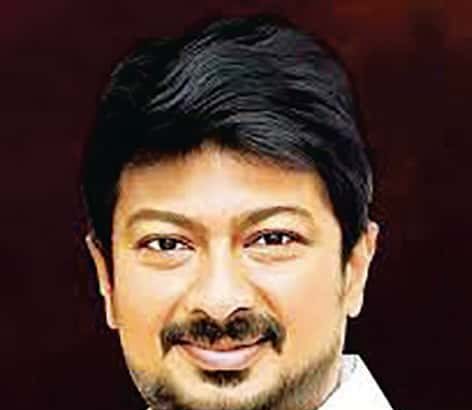 உதயநிதி