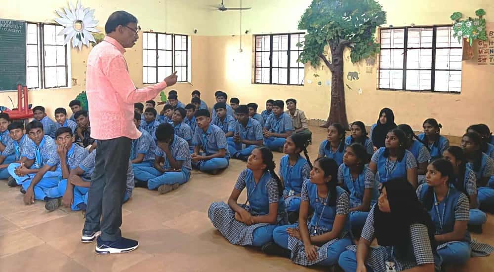 பெரியார் கல்வி நிறுவனங்கள்