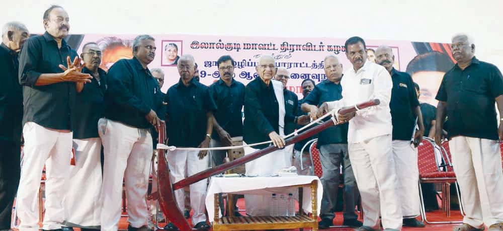 பெரியார் கேட்கும் கேள்வி!