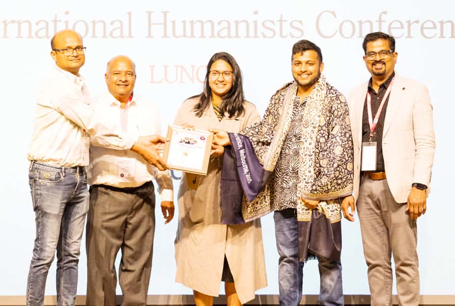 ஆஸ்திரேலியா – மெல்போர்ன் நகரில் 4ஆவது மனிதநேயப் பன்னாட்டு மாநாடு - சிறப்புக் கண்ணோட்டம் ‘திராவிட மாடல் ஆட்சியில் வளர்ச்சி’ – கருத்து பரவியது (3) -- வீ. குமரேசன் திராவிடர் கழகம்