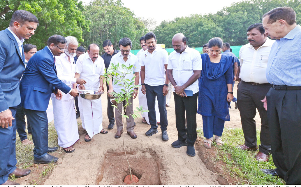 தமிழ்நாடு