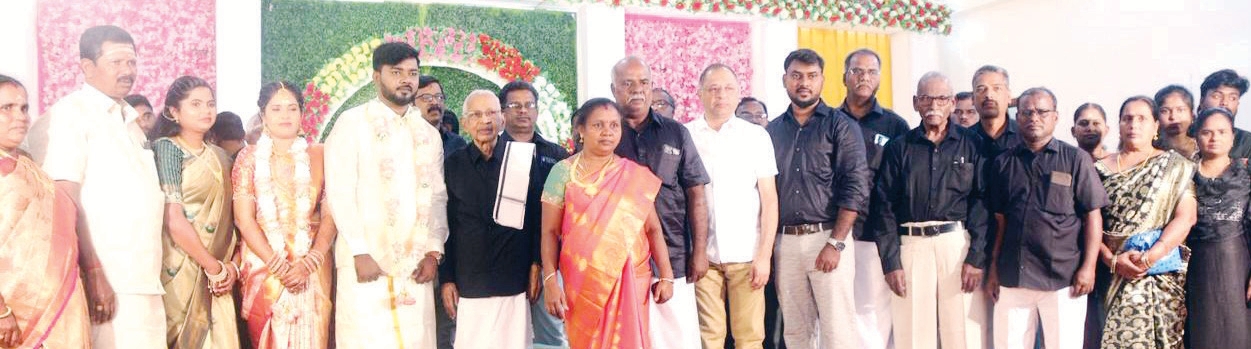 கழகம், தமிழ்நாடு