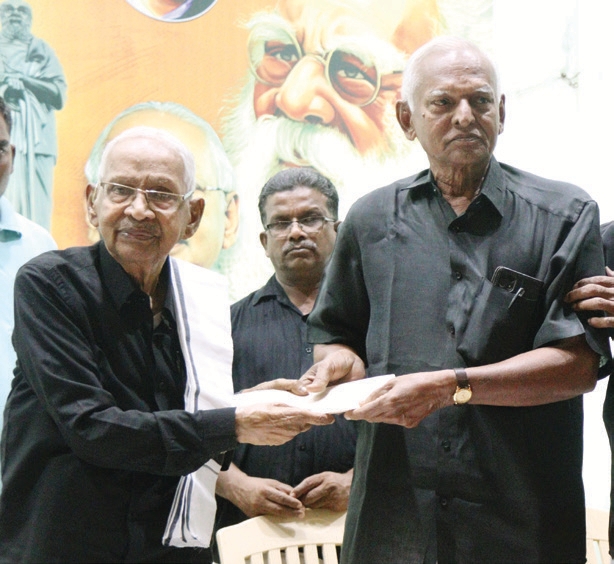 தமிழ்நாடு