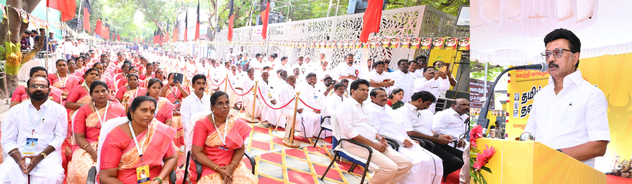 ஆசிரியர் அறிக்கை