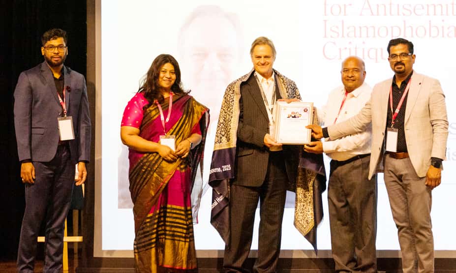 ஆஸ்திரேலியா – மெல்போர்ன் நகரில் 4ஆவது மனிதநேயப் பன்னாட்டு மாநாடு - சிறப்புக் கண்ணோட்டம் ‘திராவிட மாடல் ஆட்சியில் வளர்ச்சி’ – கருத்து பரவியது (3) -- வீ. குமரேசன் திராவிடர் கழகம்