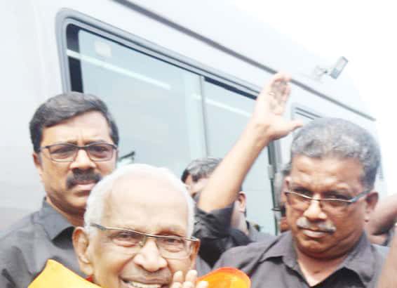 லால்குடி