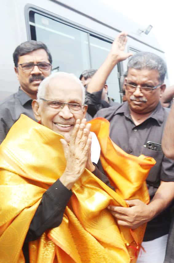 திராவிடர் கழகம்