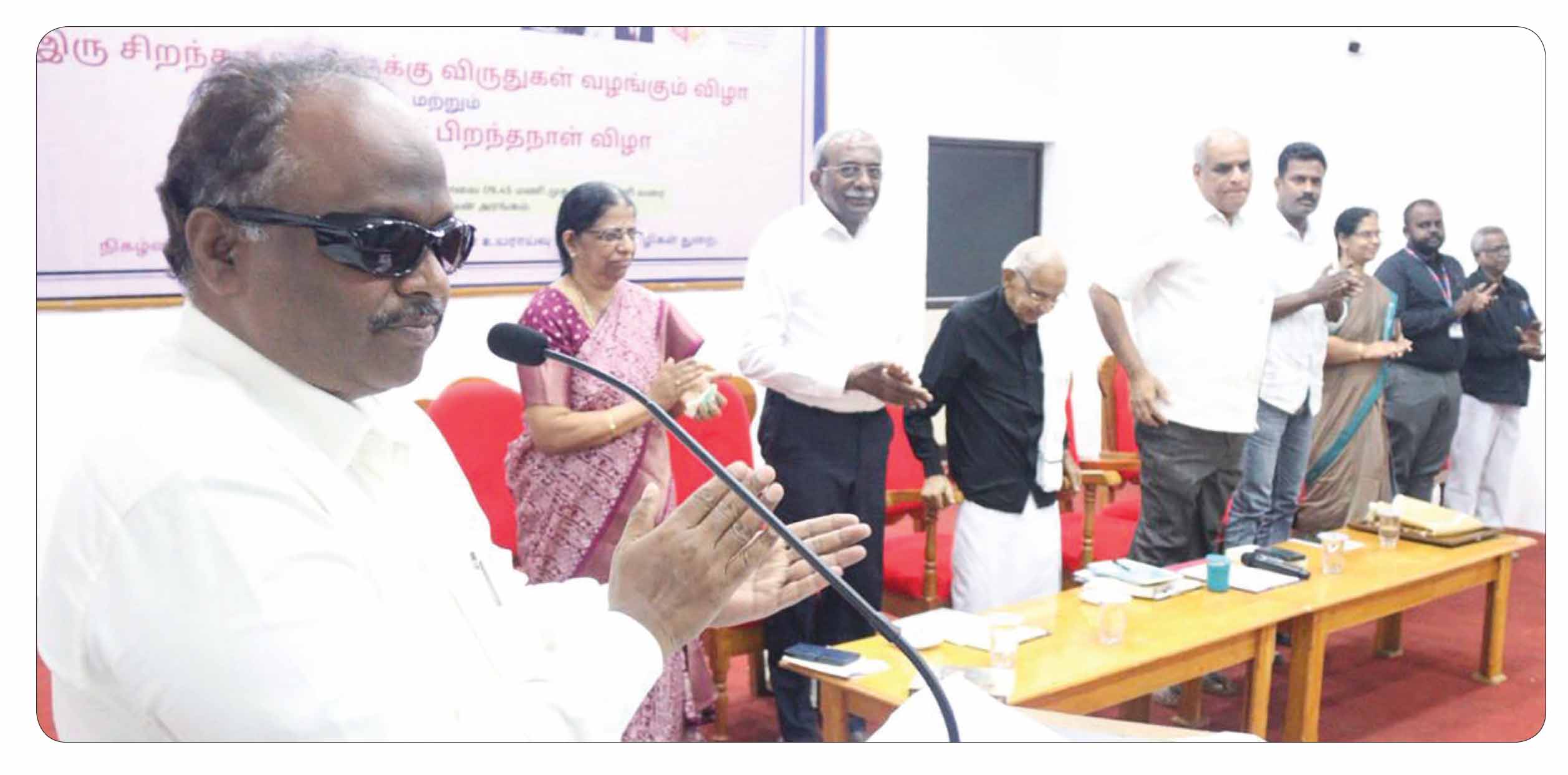 2026 ஏப்ரல் 29 புரட்சிக்கவிஞர் பாரதிதாசன் பிறந்தநாள் விழா – இயல், இசை, நாடக விழாவாகக் கொண்டாடப்படும் தமிழ்நாடு