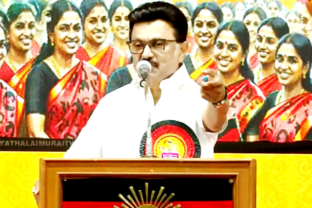 திராவிட மாடல்